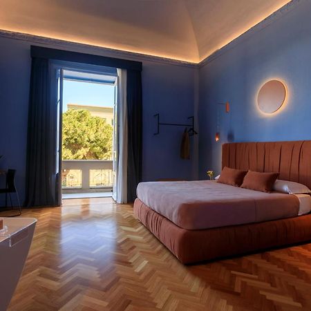 Belmonte Luxury Rooms - Lr Collection Palermo Exterior foto