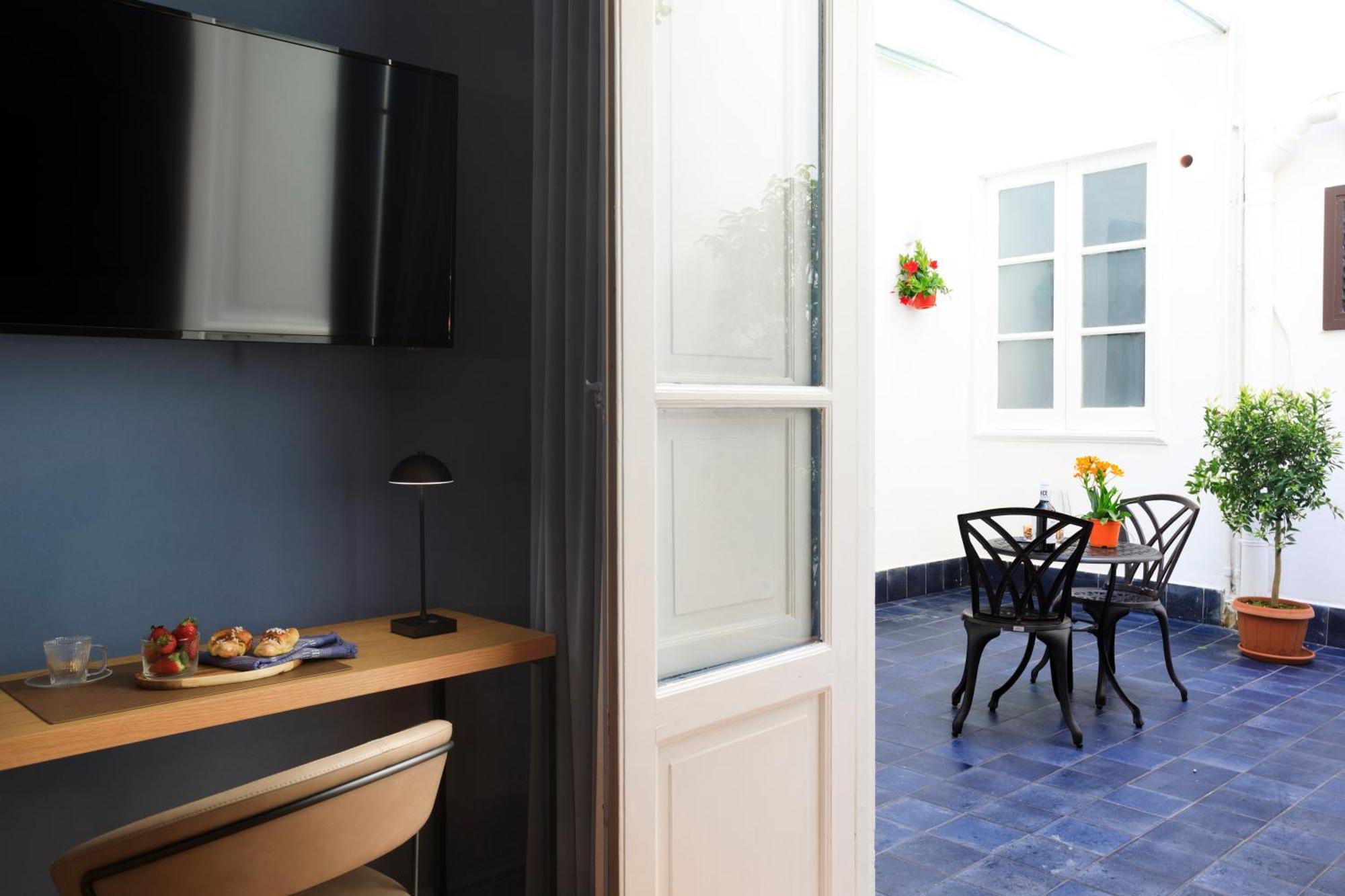 Belmonte Luxury Rooms - Lr Collection Palermo Exterior foto